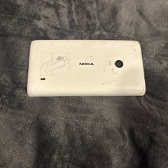 Nokia TA-1515 C300 Smartphone Lot of 3 for Parts Or Repair Cracked