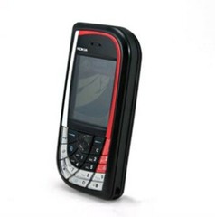 Nokia 7610 1MP 2G GSM 900 / 1800 / 1900 Unlocked classic Phone 1 year warranty