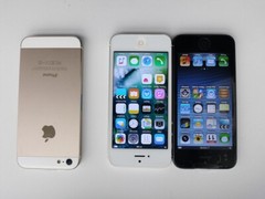 Apple iPhone 5 Unlocked 16GB 32GB – Grade A+ iOS 6 / iOS 10 wholesaler