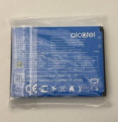 Alcatel 4053S Jitterbug Lively Flip 2 Phone 4G 16GB Big Buttons for Seniors Red