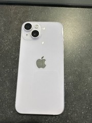 Apple iPhone 14 – 128GB – Purple (Unlocked)