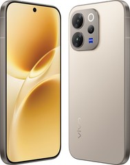 Vivo V70 Elite 5g 8GB 256GB Sand Beige 5G Dual SIM Global Version Unlocked NFC