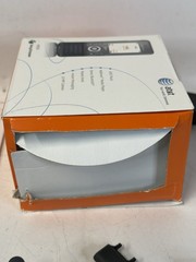 Sony Ericsson W580 W580i 2G Bluetooth Mobile Cell Phone 2MP With Box Works
