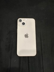 Apple iPhone 13 – 128GB – Starlight (Unlocked)