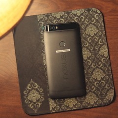 Degoogled LineageOS 17.1 Google Nexus 6P – 32 GB – Graphite (Unlocked)