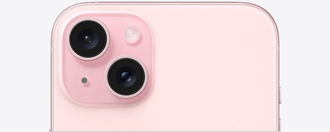 Apple iPhone 15 Plus A2847 T-Mobile Only 128GB Pink C