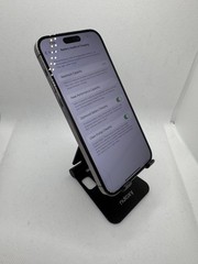 Apple iPhone 14 Pro Max – 128GB – Purple (Unlocked) – Cracked Screen/Back/Lens