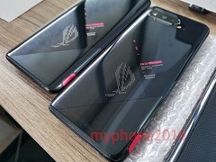 ASUS ROG Phone 5 – 128/256/512 GB – Black /White (Unlocked) Gaming phone