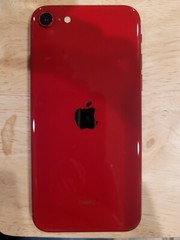 Apple iPhone SE Product Red – 64GB – Red (Xfinity) A1662 (CDMA + GSM)
