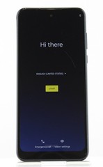Motorola Moto G Play XT2271-3 AT&T 32GB Blue Fair Shape
