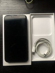 Apple iPhone 14 – 128GB – Midnight (AT&T)