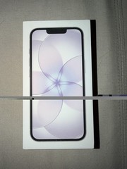 iPhone 17