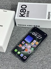 Xiaomi Redmi K80 Ultra 5G 6.83″ 50MP HyperOS Bsmartphone Googleplay