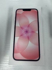 Apple iPhone 17e – 256GB – Soft Pink (Xfinity) – New Sealed