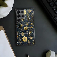 Samsung Galaxy S25 Ultra Case, Amazing Pattern Design Shockproof Hard PC Back Ca