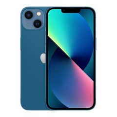 Apple iPhone 13 Mini 128GB A2481 Blue Factory Unlocked All Carriers 1 Yr Waranty