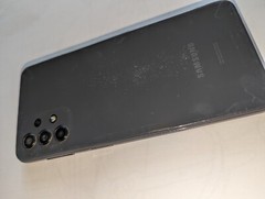 Samsung Galaxy A32 5G SM-A326U – 64GB – Awesome Black (Unlocked) (Single SIM)