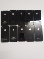 Lot of 10 Apple iPhone 4S A1387 16GB Black ( AT&T/ Verizon /OTA )