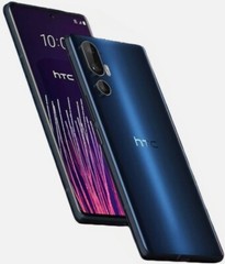 HTC U24 Pro 512GB 12GB RAM (FACTORY UNLOCKED) Global 6.8″ OLED 50MP – Blue