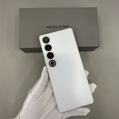 Original Meizu 21 Pro 5G 6.79″ 50MP 256/512GB 1TB Flyme OS Snapdragon 8 Gen 3