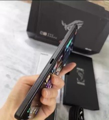 New Asus ROG Phone 8 Pro 6.78″ 50MP 5G 16+512GB Android gaming phone Global