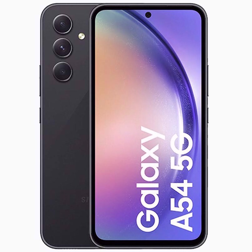 Samsung Galaxy A54 5G 128GB A546U Spectrum Only – Very Good – Light Burn