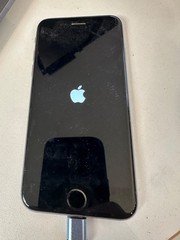 Estate Find: Apple iPhone S Model A1688 – Good Condition! Sold AS-IS for Parts.