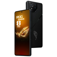 ASUS ROG Phone 8 Pro 16G 512G Black Unlock International Fast Shipping