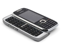 Original Nokia E75 3G HSDPA Wi-Fi Bluetooth GPS 2.4 in Radio Slider QWERTY Phone