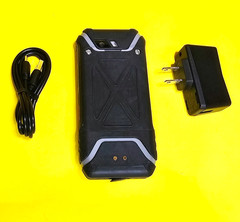 SONIM XP5s XP5800 BELL UNLOCKED DUAL SIMCARD CELL PHONE 4G LTE TELUS ROGERS FIDO