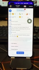 OnePlus Nord 5G (8GB+ RAM) 128GB – Rooted Phone *Pokemon Go Location Spoofing*