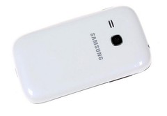 Original SAMSUNG GALAXY YOUNG S6310 3G Wifi 3MP 4GB Mobile phone Android 3.0”
