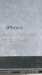 Apple iPhone 5 A1429 4-inch iOS Smartphone Bundle Lot of 2