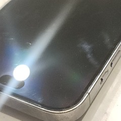 Apple iPhone 14 Pro Max – 256 GB – Deep Purple (Unlocked) Clean Esn
