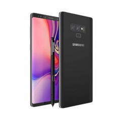 Samsung Galaxy Note 9 SM-N960U 128GB /512GB Factory Unlocked Smartphone OPEN BOX