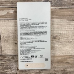 **BRAND NEW Sealed** Google Pixel 10a 128GB Fog Green – FACTORY UNLOCKED