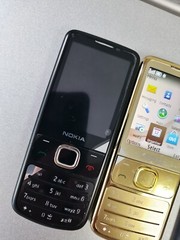 Nokia Unlocked Original 6700C 6700 Classic GPS 3G Mobile Phones Bluetooth 5MP