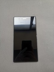 Excellent Sony Xperia Z Ultra C6833 16GB 6.4″ Black (Unlocked) 4G Smartphone