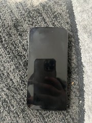 Apple iPhone 14 Pro – 128GB – Space Black (AT&T)