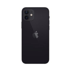 Apple iPhone 12 Mini A2176 64GB Black Unlocked Excellent Condition