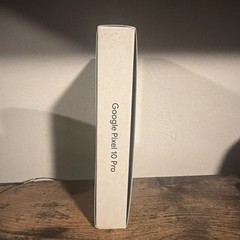 Google Pixel 10 Pro