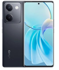 VIVO Y100 5G 256GB 6.78in 64MP Qualcomm Snapdragon 695 Android phone