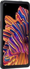 Original Unlocked Samsung Galaxy Xcover Pro G715 64GB 4GB RAM LTE 4G CellPhone