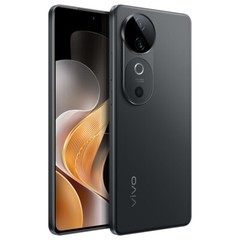 VIVO S19 5G Smartphone Android 14 Snapdragon 7 Gen 3 Octa Core GPS NFC Touch ID