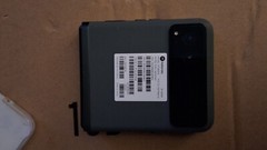 Motorola Razr Sage Green Cricket
