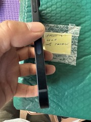 Apple iPhone 13 128GB Blue – 100% Battery – Tracfone / Straight Talk USA