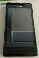 5x Sony Xperia M C1904 4GB Black Android 4.3 OS Unlocked Smartphones