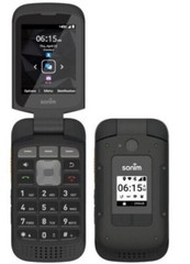 Lot of 10 Sonim XP3 Plus XP3900 Verizon 4G LTE Rugged Flip Phone – For Parts