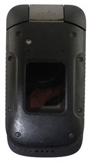 Sonim XP3 8GB Verizon 4G LTE Rugged Flip Phone XP3800 PG22220; 6166680