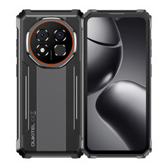Very Cost-Effective 4G Smart Phone 6.5 Inch 10600Mah 4+128GB 64MP Dual Sim Andro